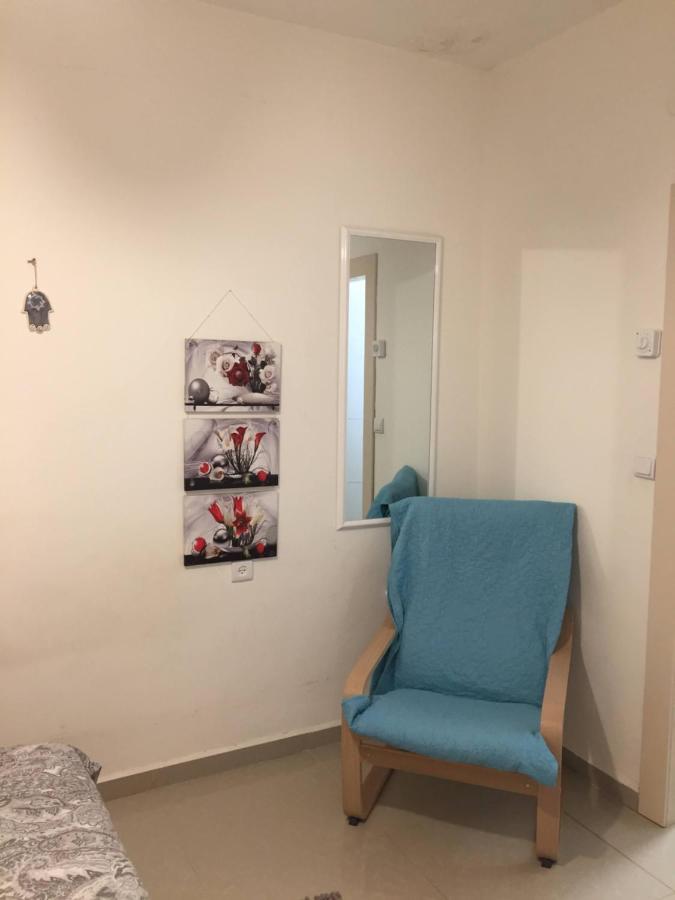 בית מרום Gan HaShomron Exterior foto