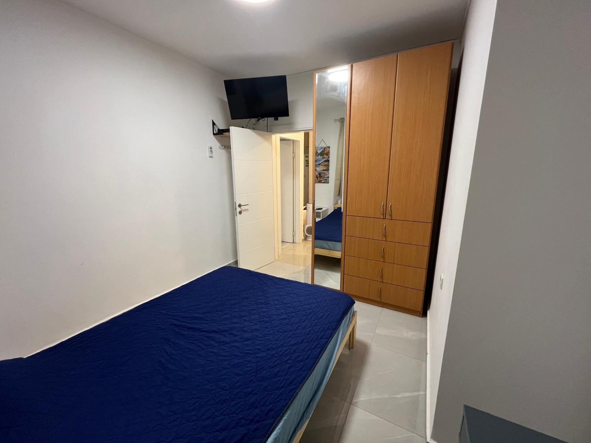 בית מרום Gan HaShomron Exterior foto