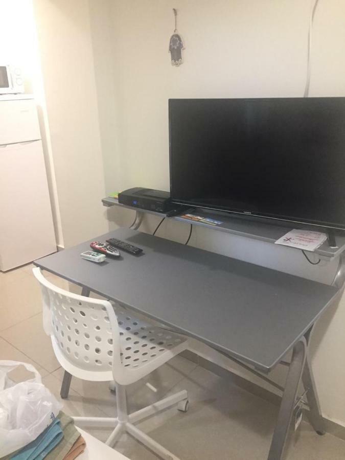 בית מרום Gan HaShomron Exterior foto